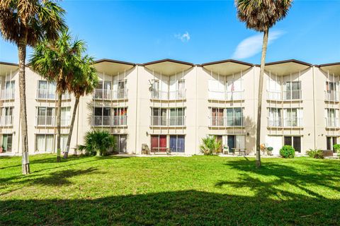 A home in Pompano Beach