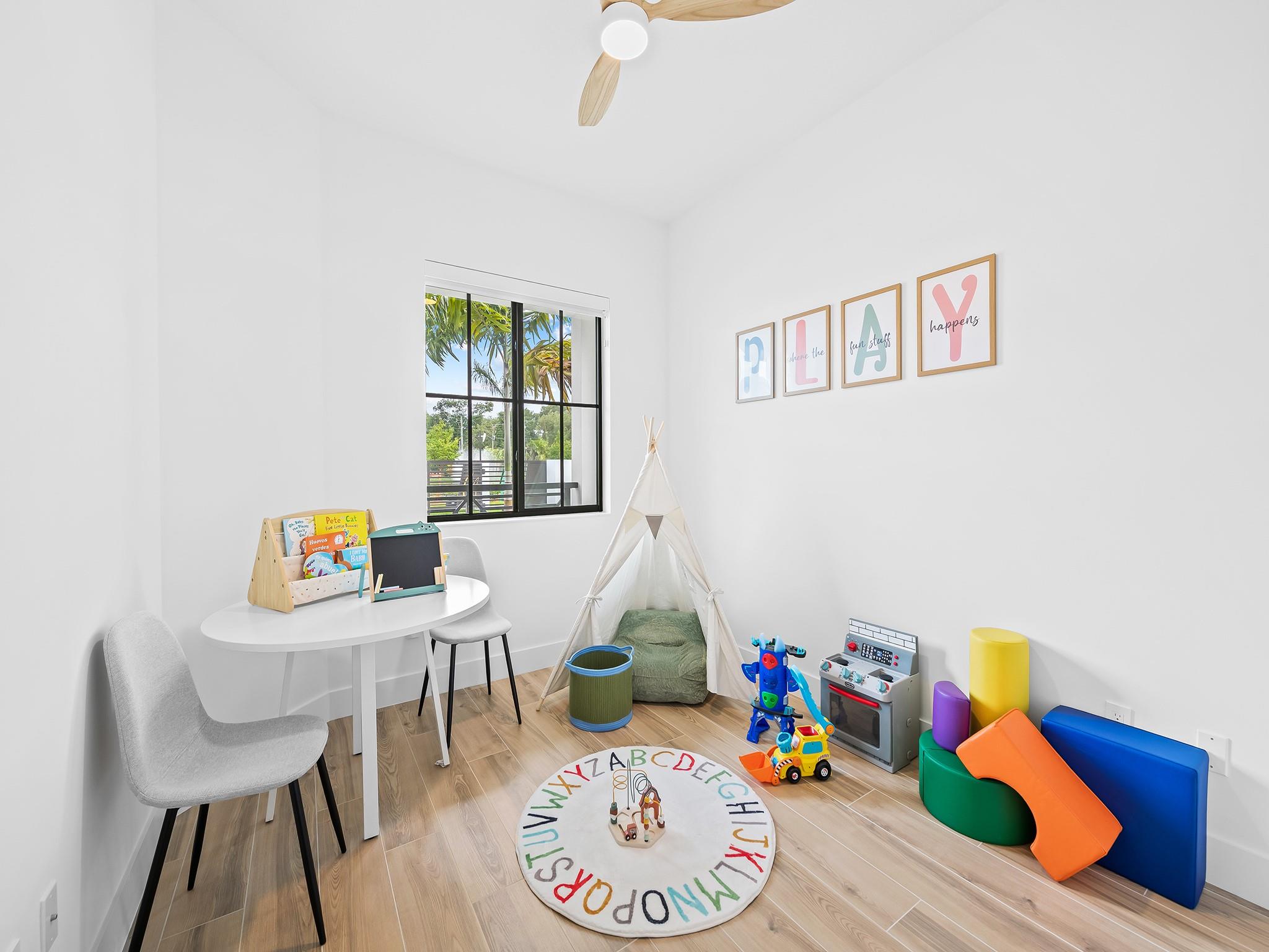 Marina Landings - Residential