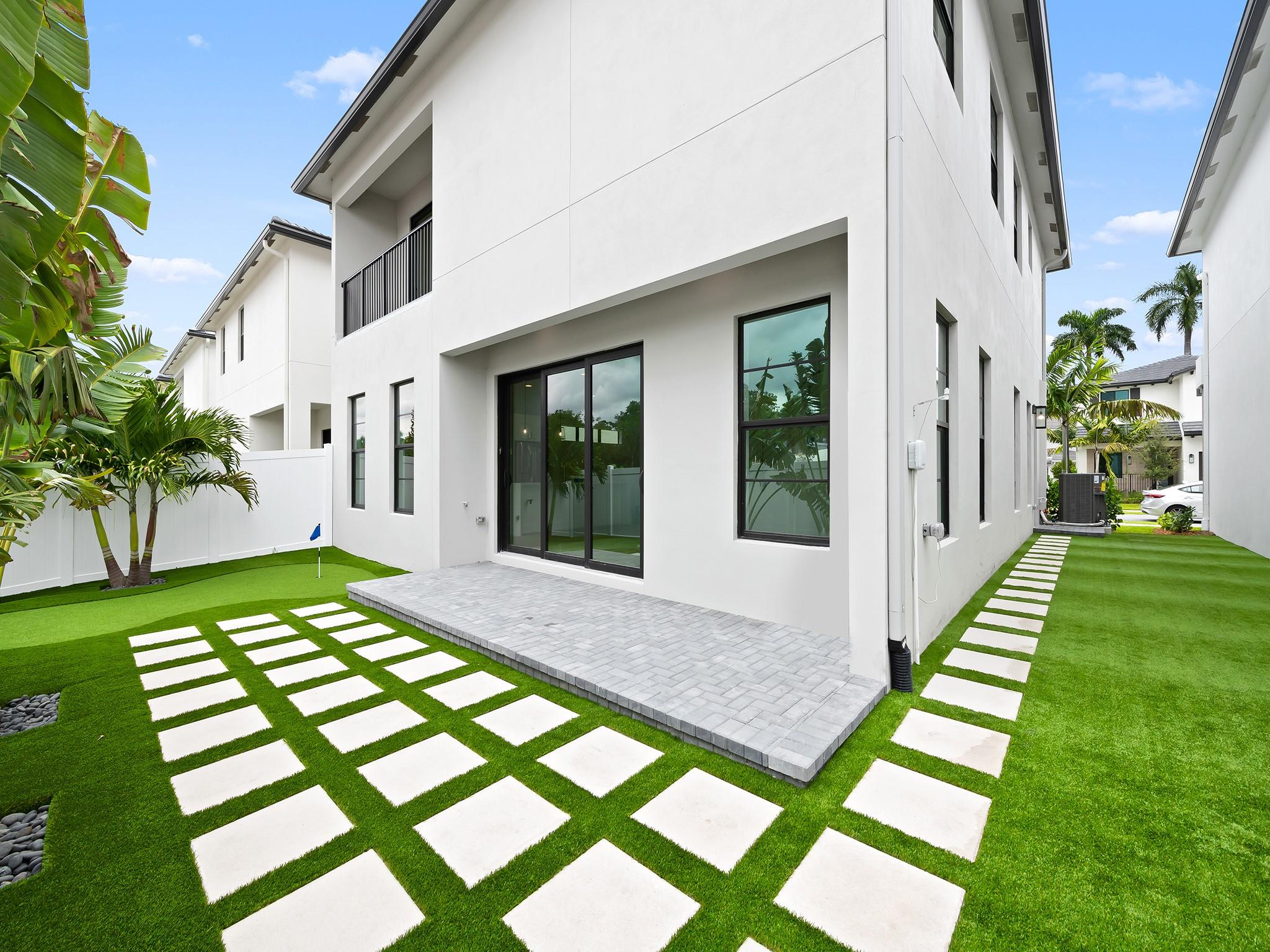 Marina Landings - Residential