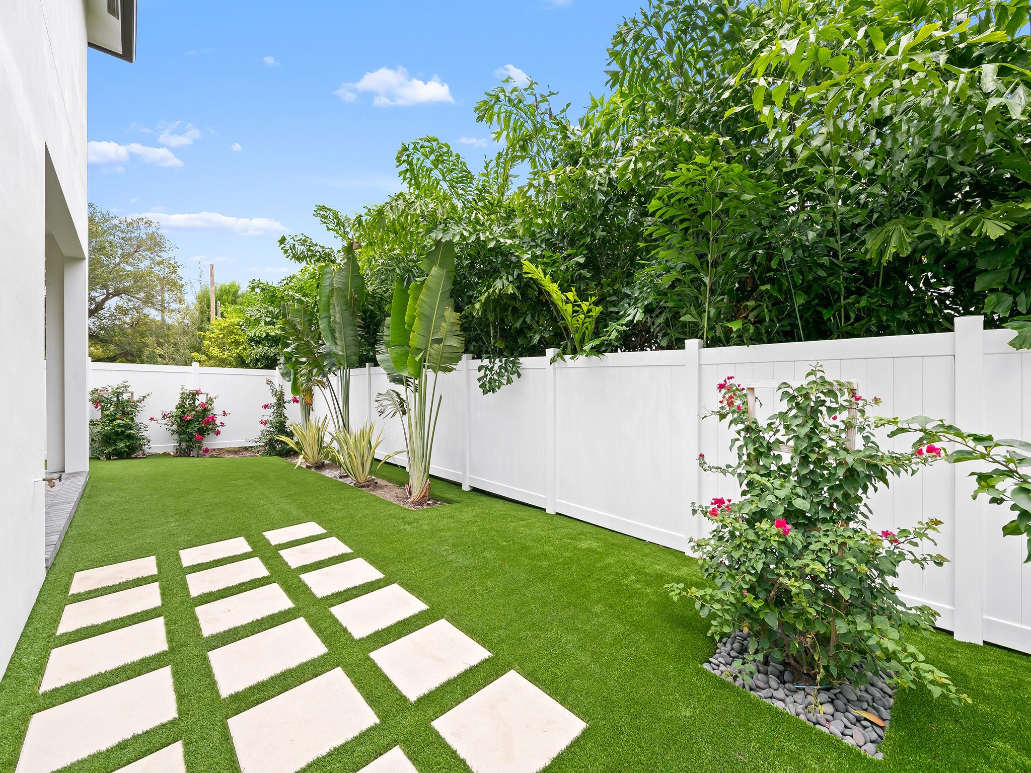 Marina Landings - Residential