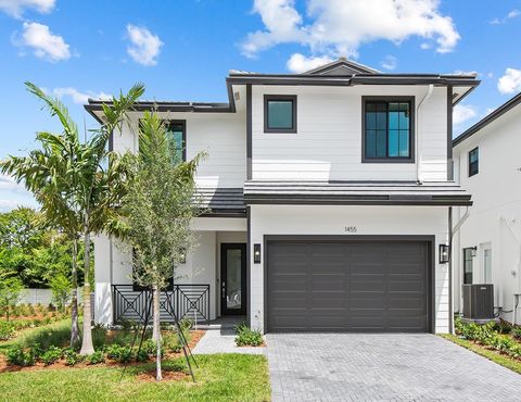 1421 SW 23rd Court Fort Lauderdale FL 33315