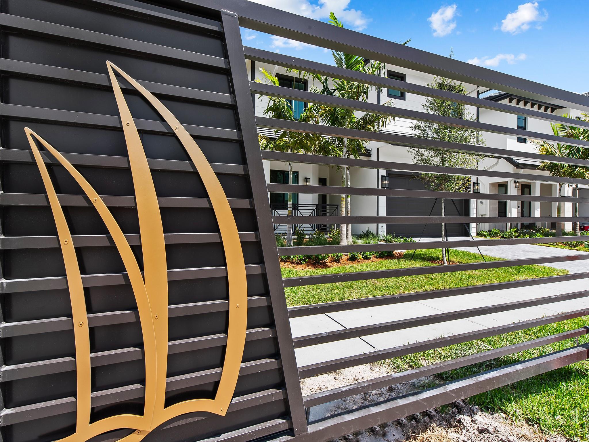 Marina Landings - Residential