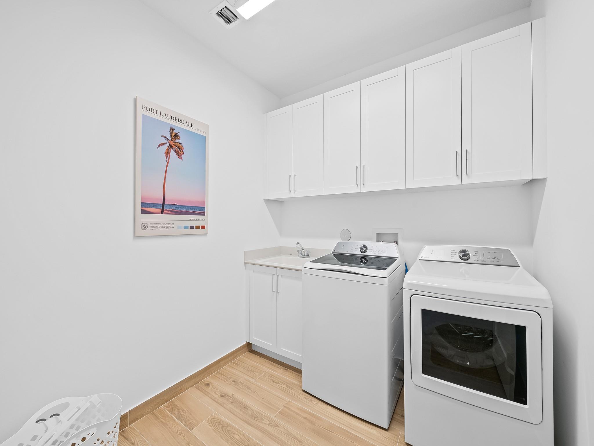 Marina Landings - Residential