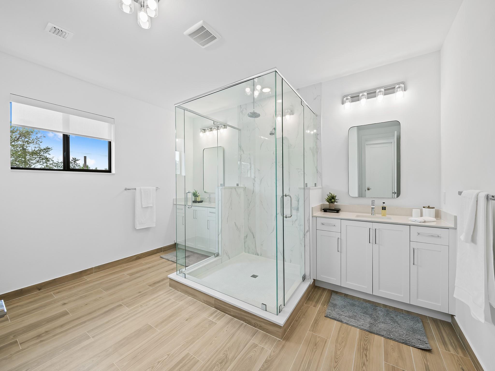 Marina Landings - Residential