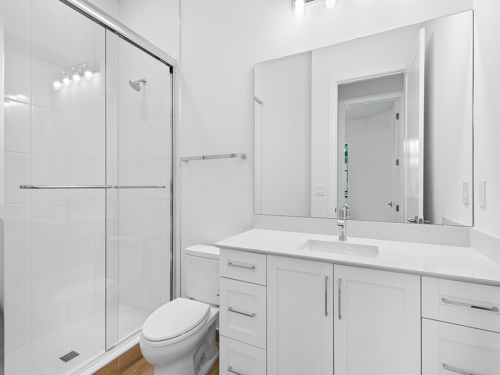 Marina Landings - Residential