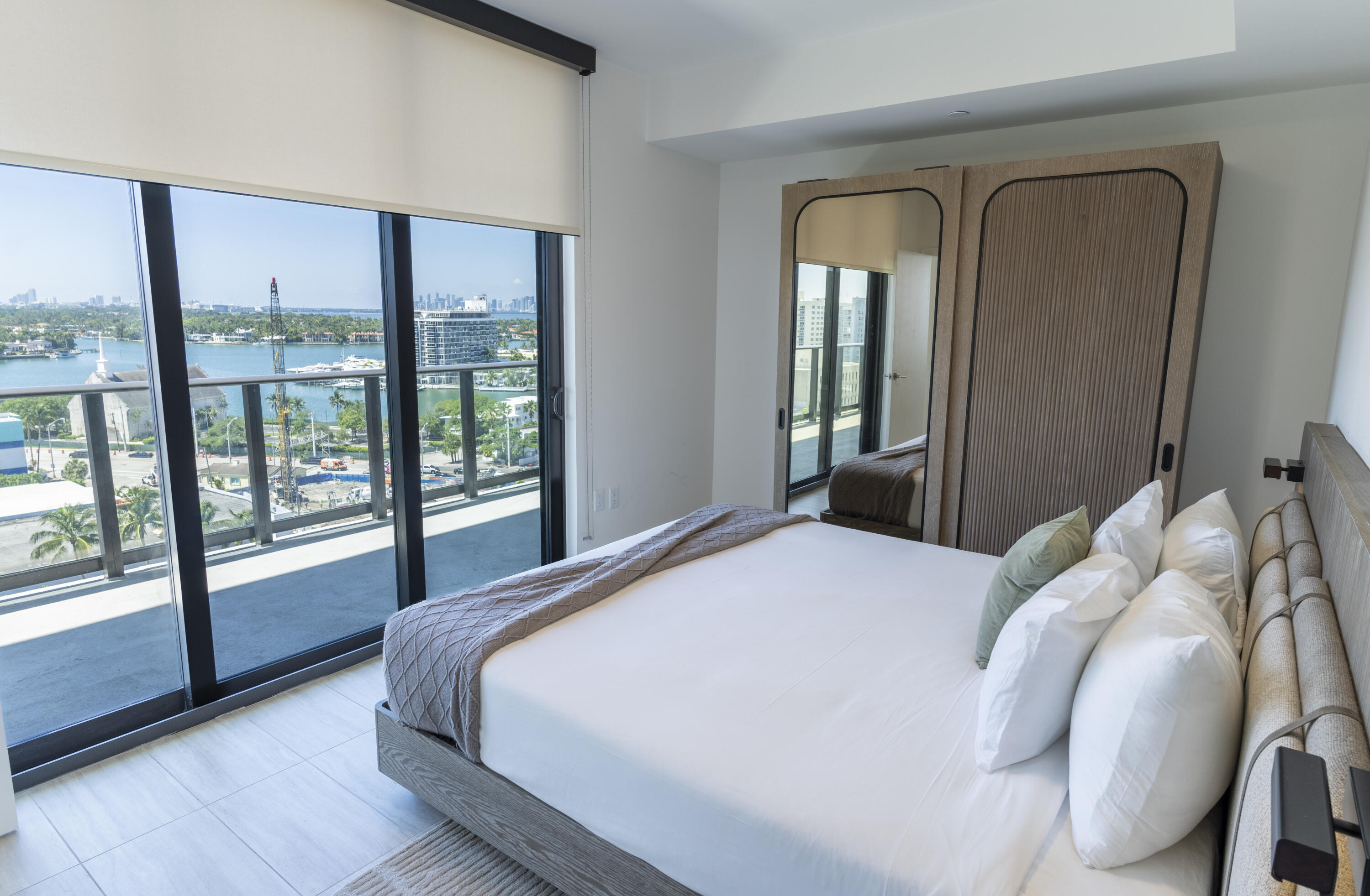72 Park - Residential