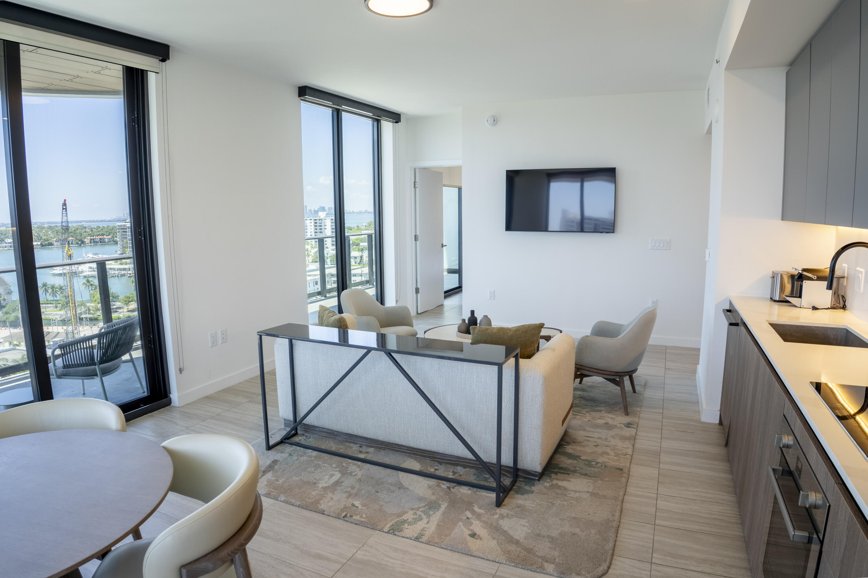 72 Park - Residential