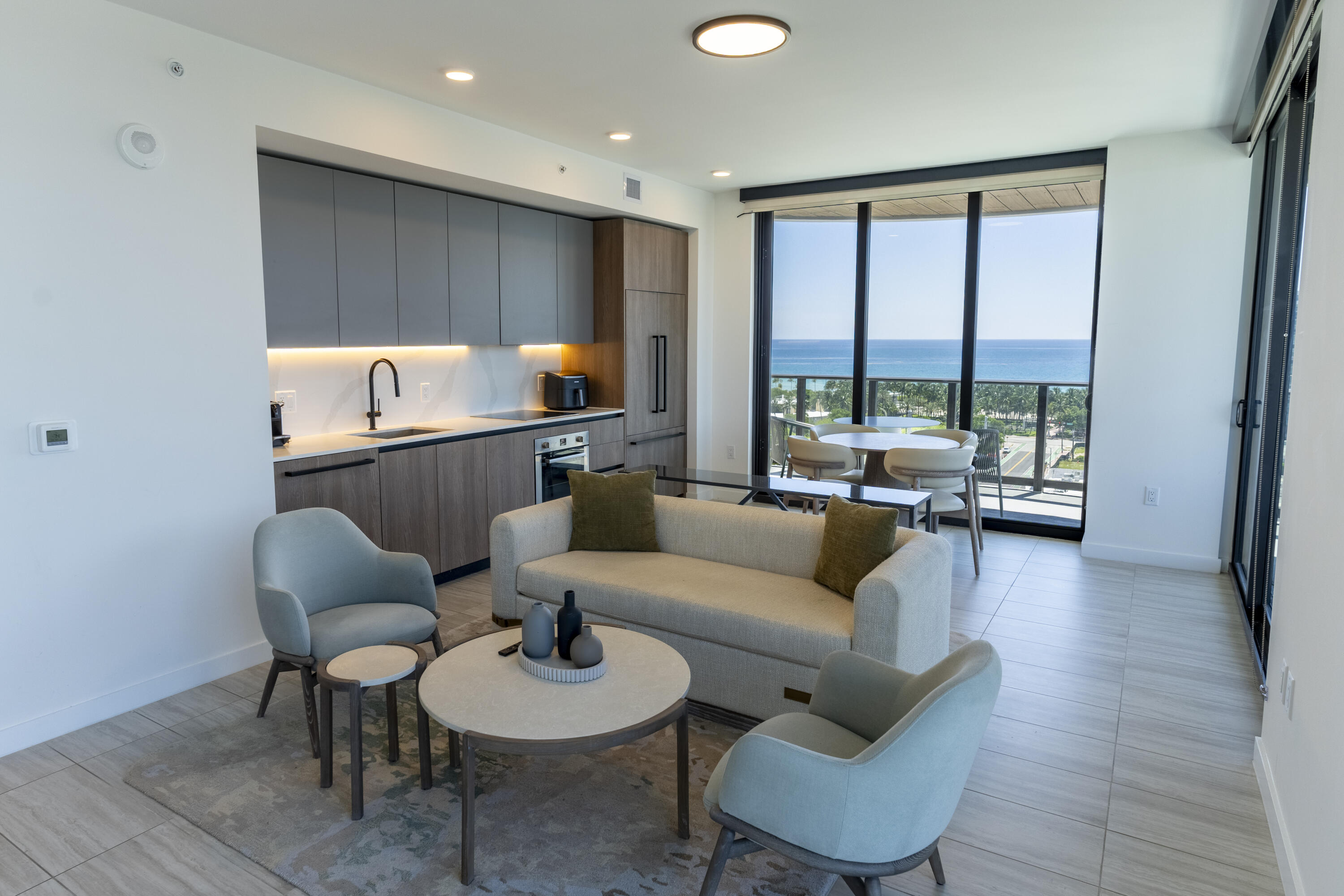 72 Park - Residential