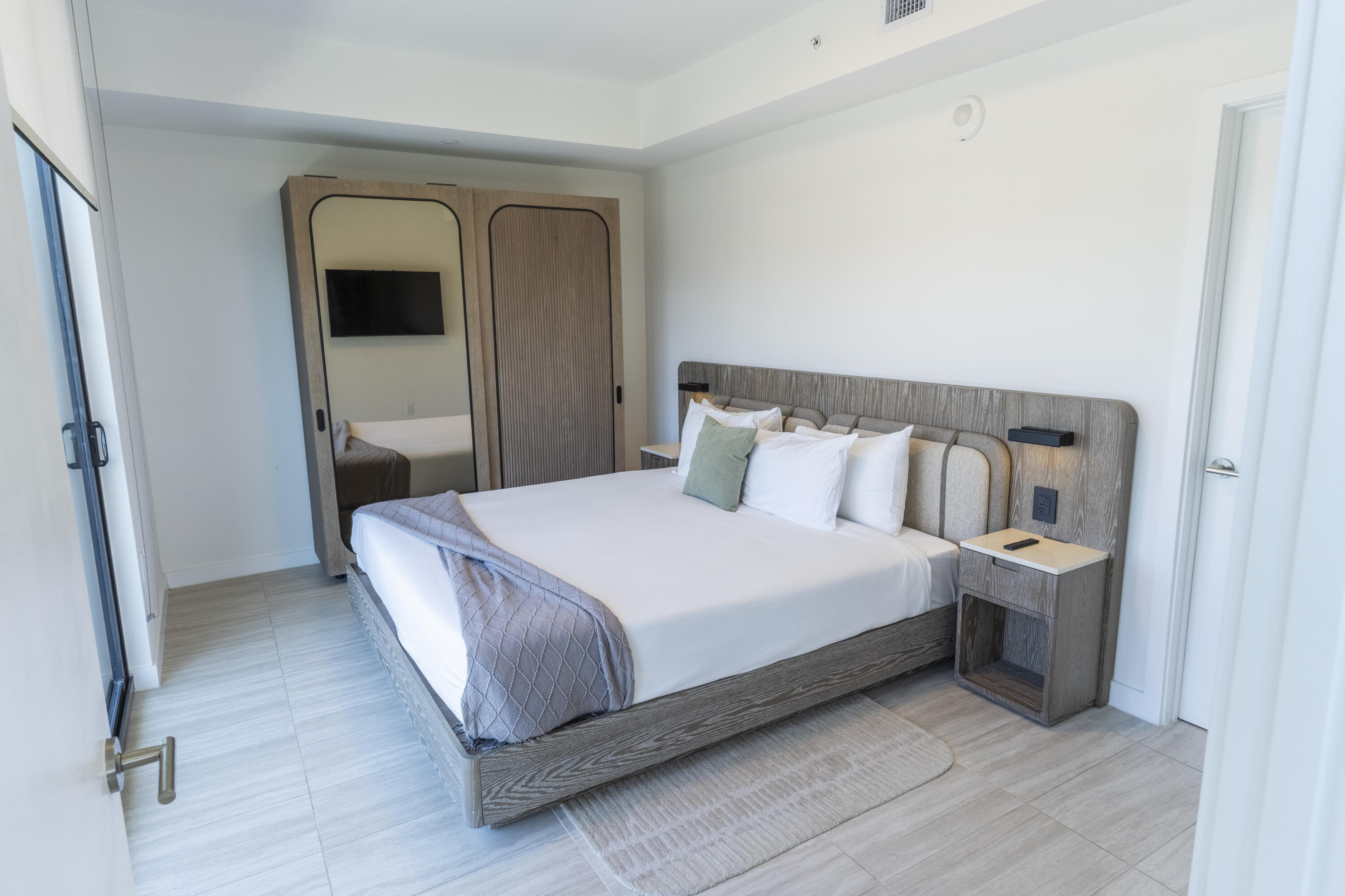 72 Park - Residential