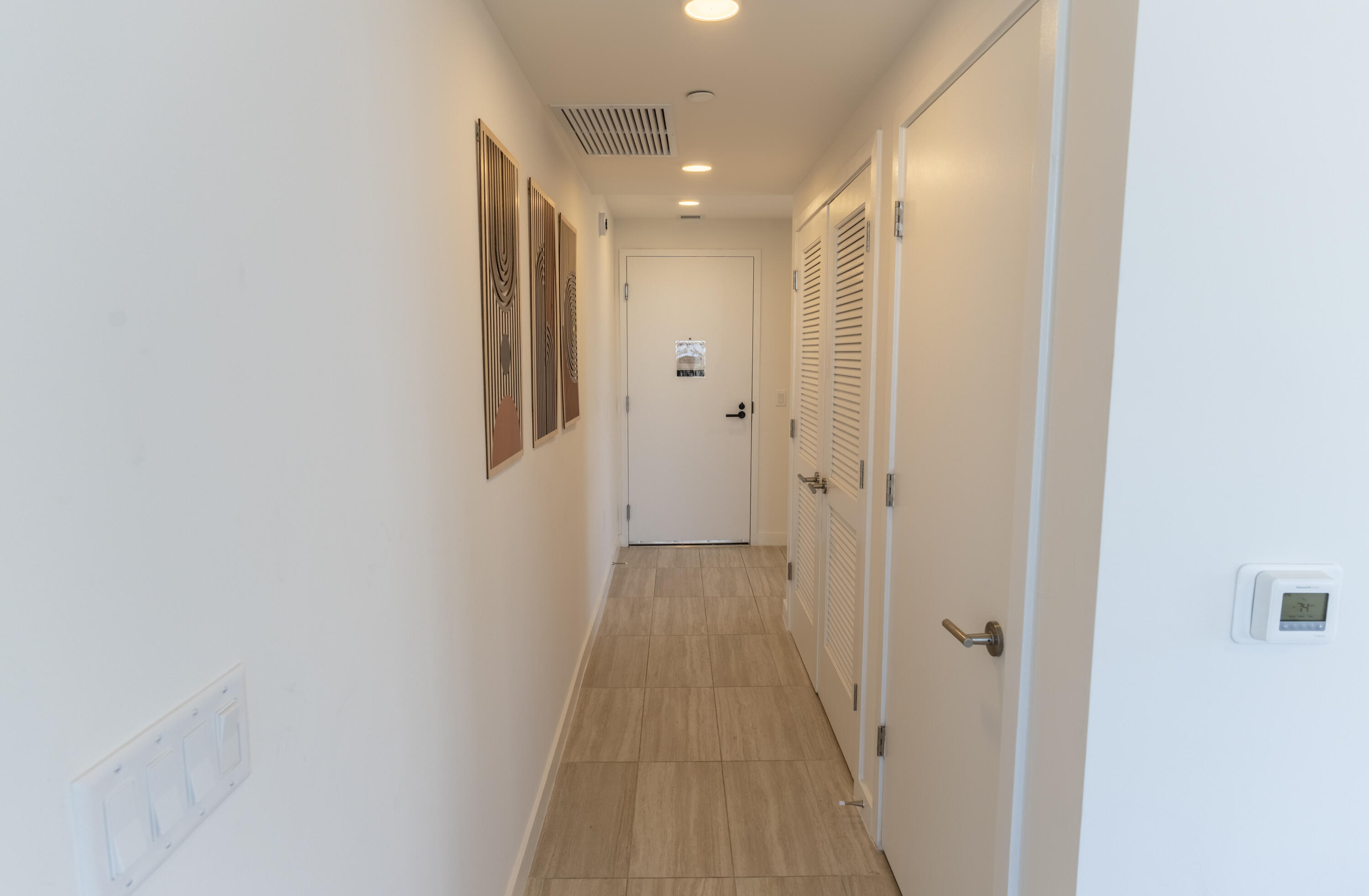 72 Park - Residential