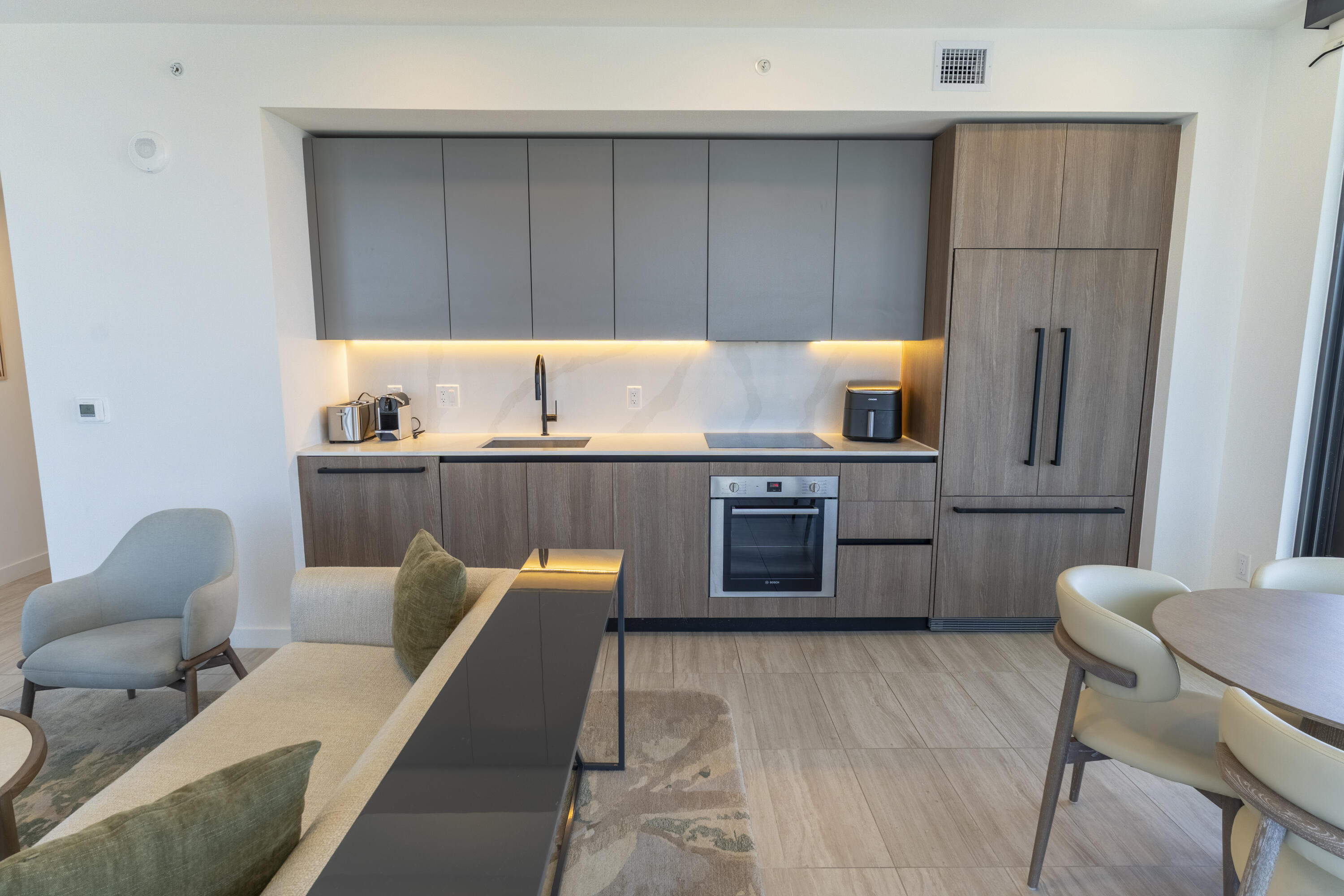 72 Park - Residential