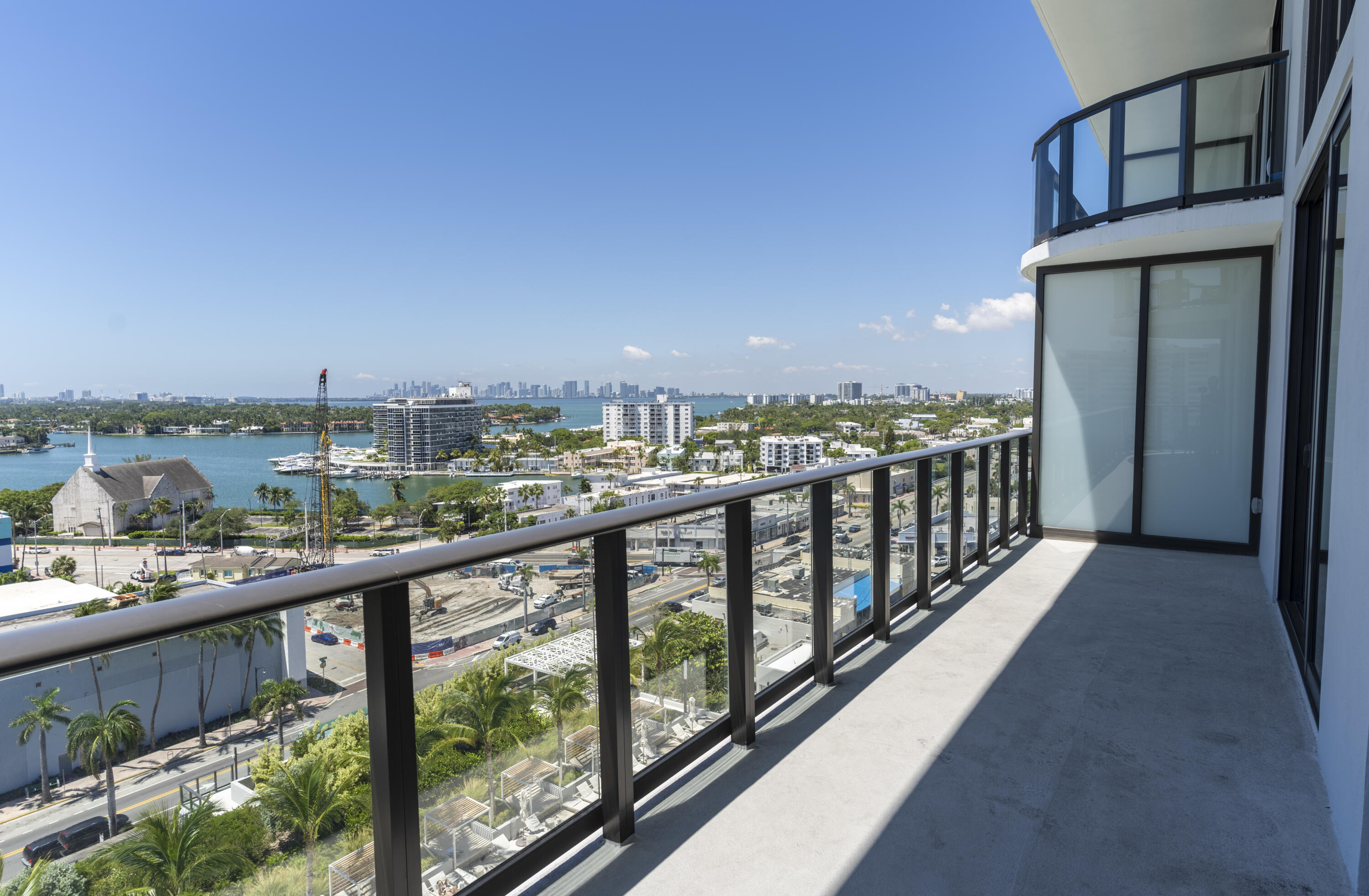 72 Park - Residential