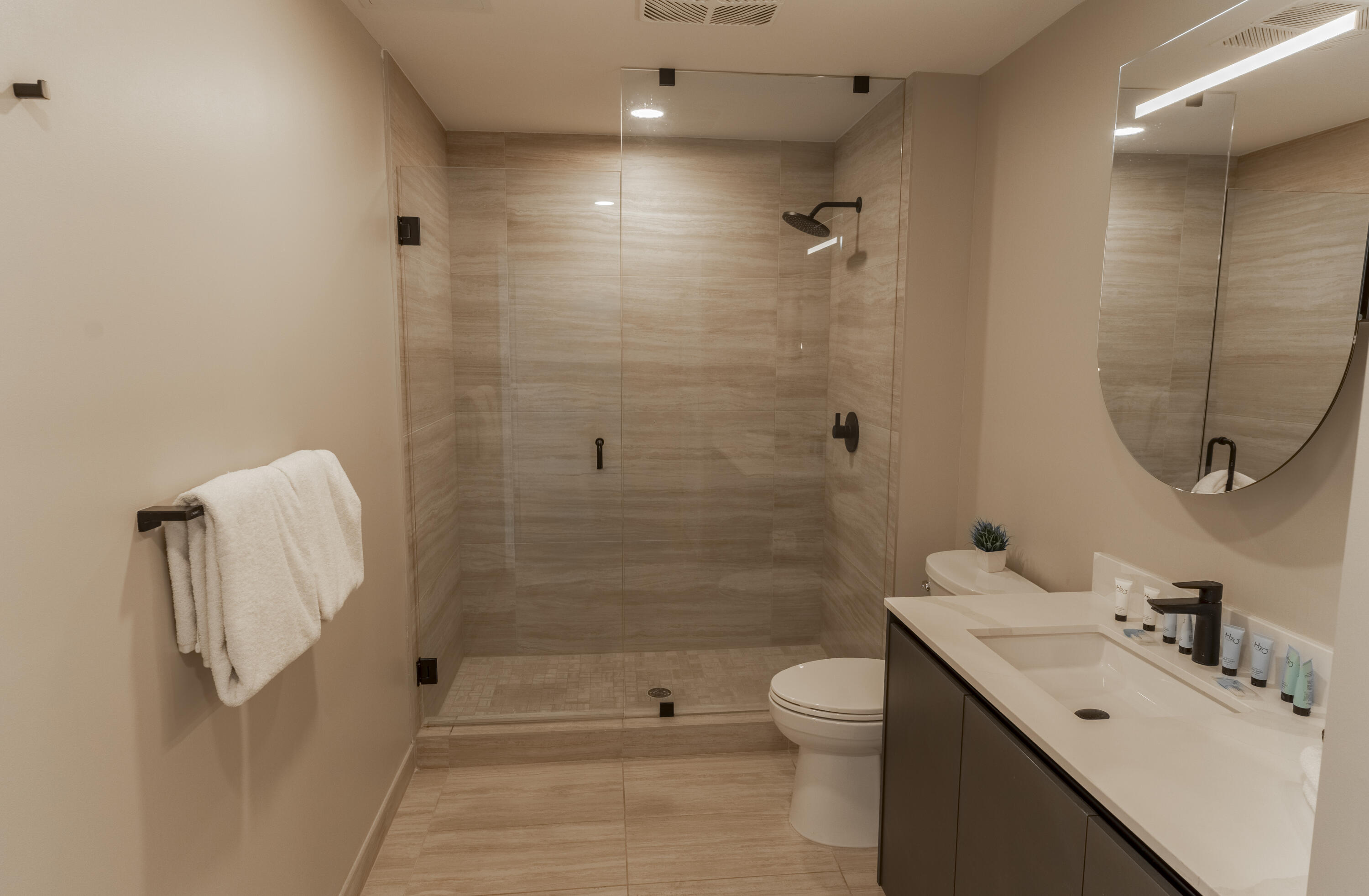72 Park - Residential