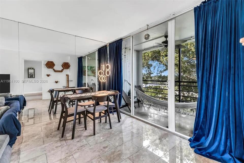 Photo of 120 ROYAL PARK Drive #4F, Oakland Park, FL 33309 (MLS # B26052012)