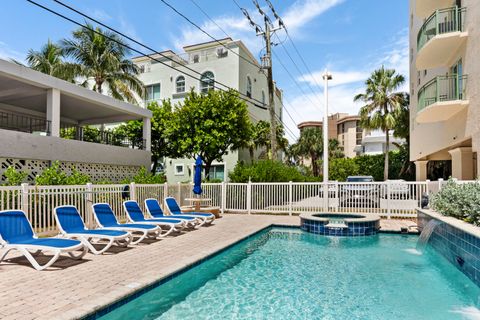 Tiny photo for 430 SUNSET Drive, Pompano Beach, FL 33062 (MLS # B26054537)