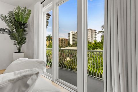 Tiny photo for 430 SUNSET Drive, Pompano Beach, FL 33062 (MLS # B26054537)