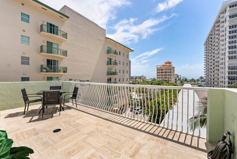 Tiny photo for 430 SUNSET Drive, Pompano Beach, FL 33062 (MLS # B26054537)