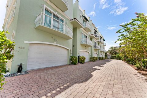 Tiny photo for 430 SUNSET Drive, Pompano Beach, FL 33062 (MLS # B26054537)
