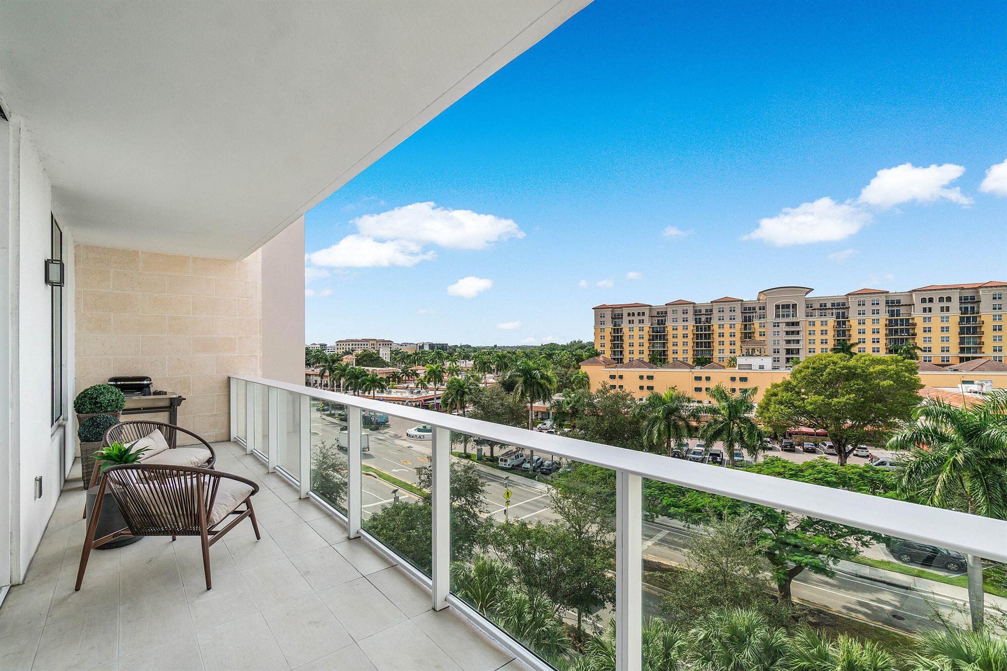 ALINA BOCA RATON CONDO - Residential