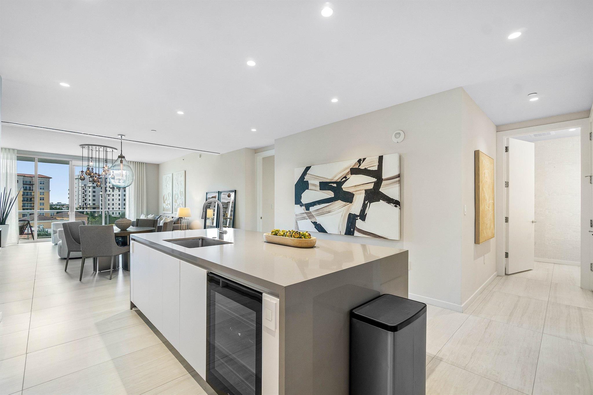 ALINA BOCA RATON CONDO - Residential