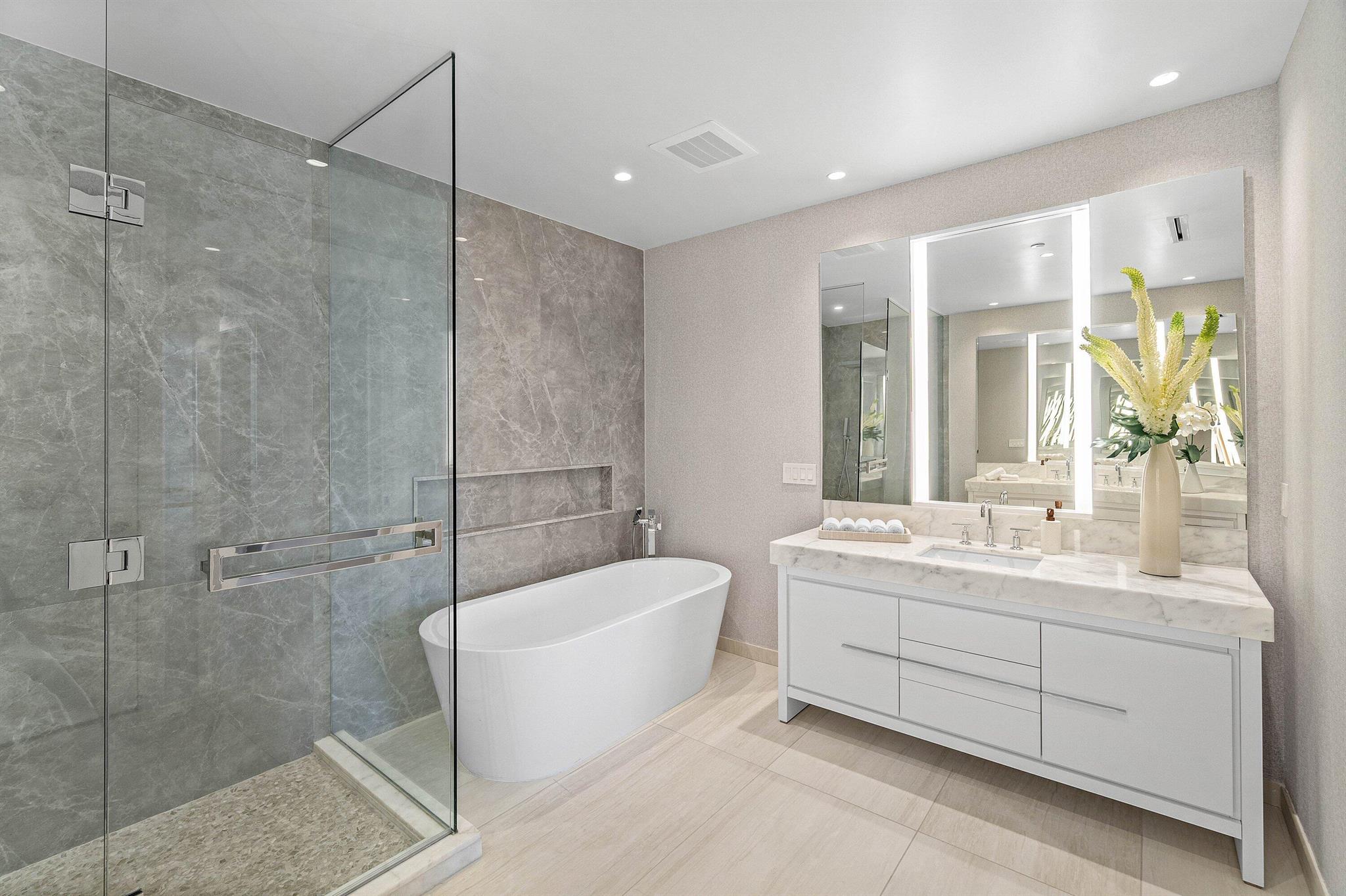 ALINA BOCA RATON CONDO - Residential