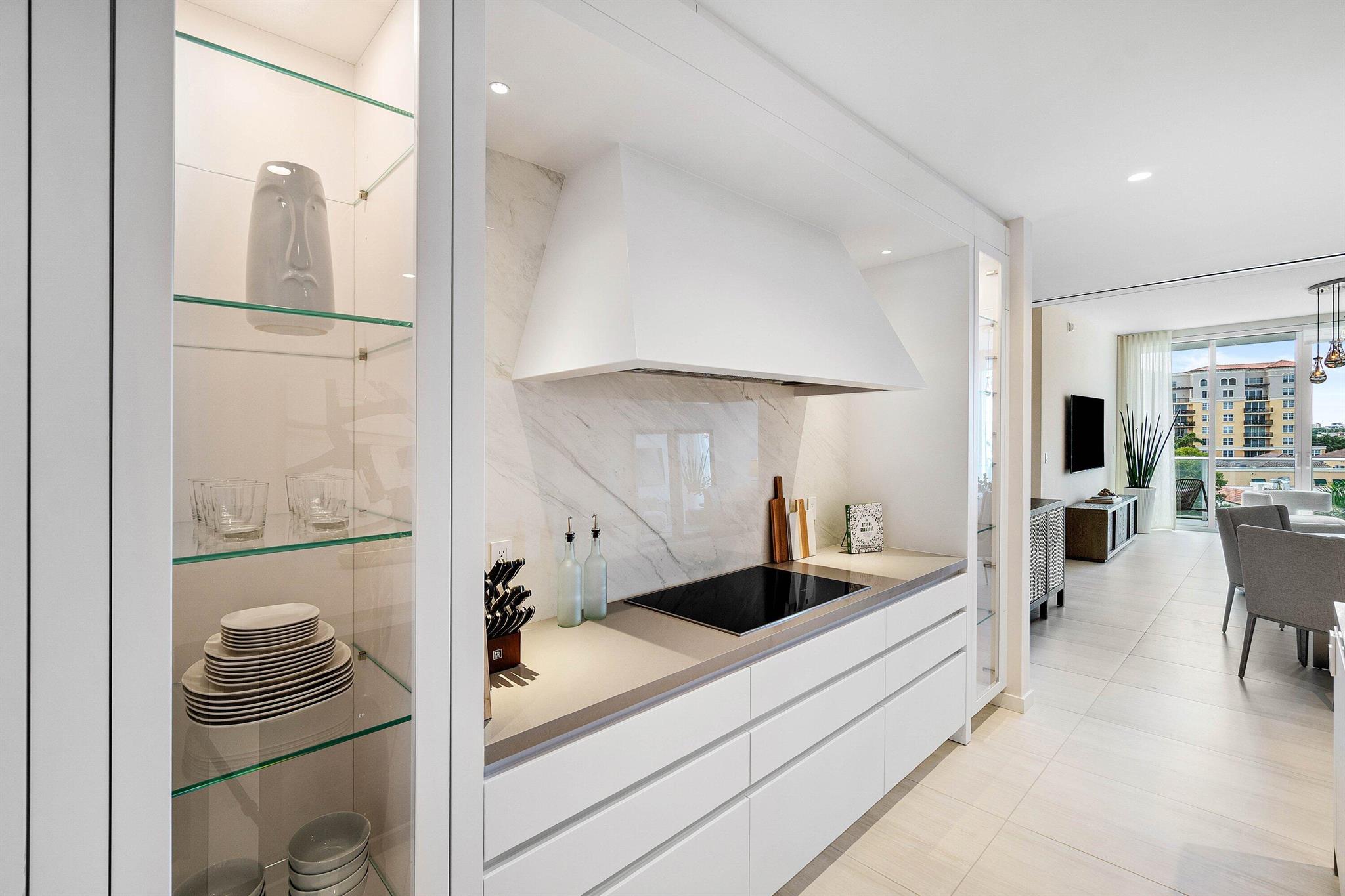 ALINA BOCA RATON CONDO - Residential