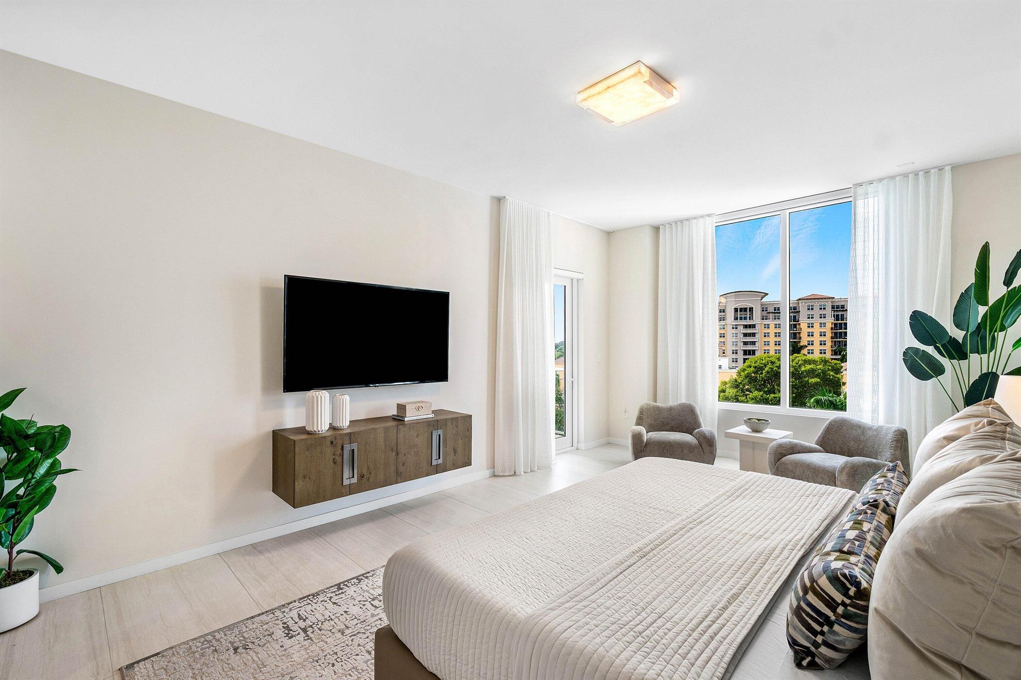 ALINA BOCA RATON CONDO - Residential