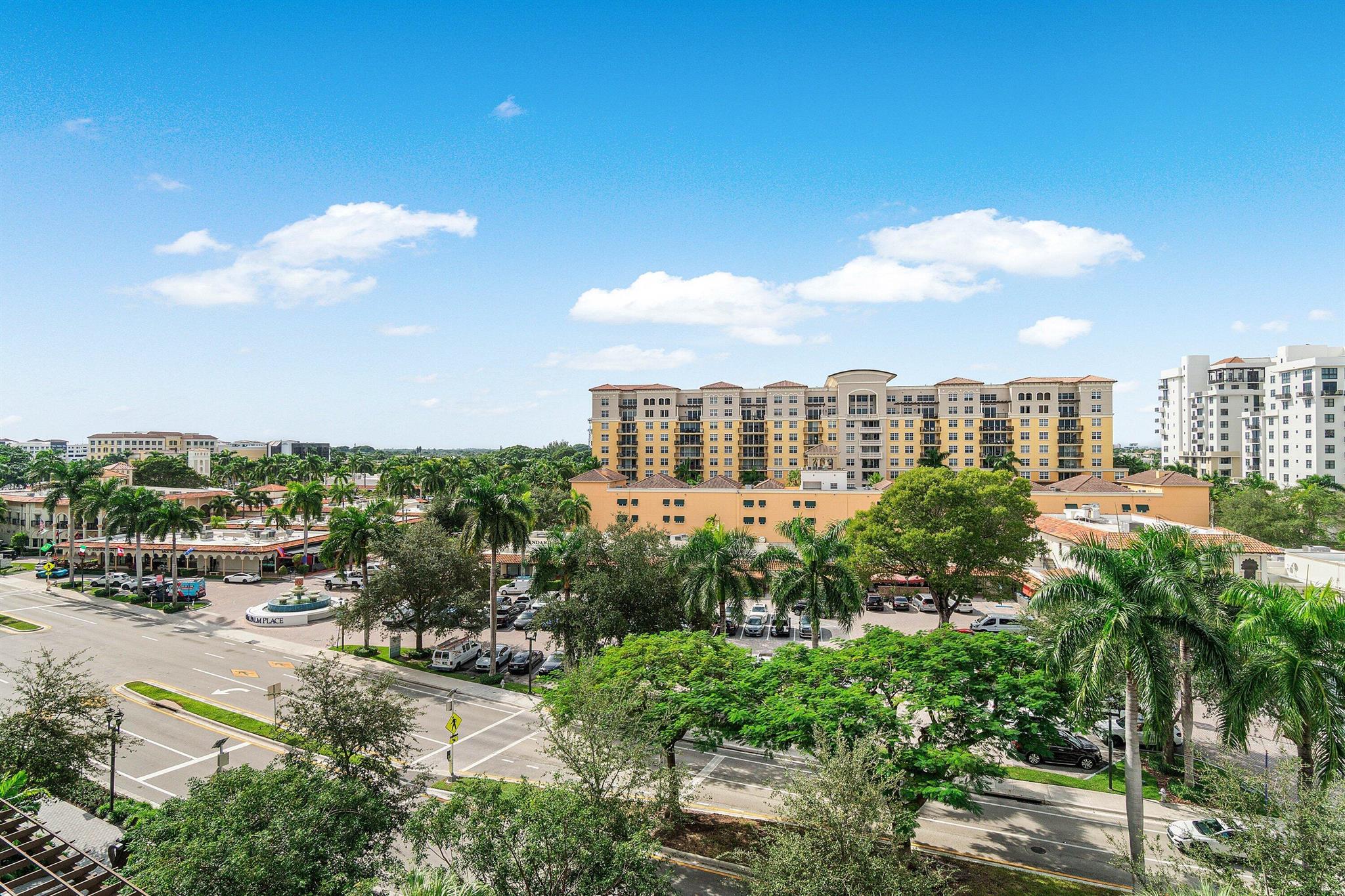 ALINA BOCA RATON CONDO - Residential