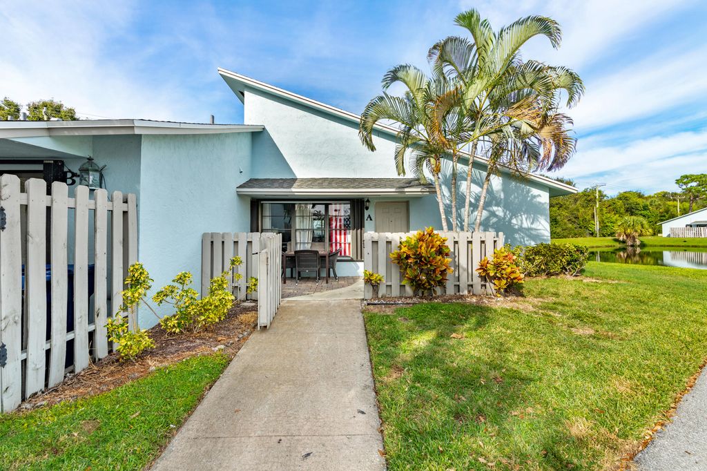 Photo of 431 Jupiter Lakes Boulevard #2124a, Jupiter, FL 33458 (MLS # R10930010)