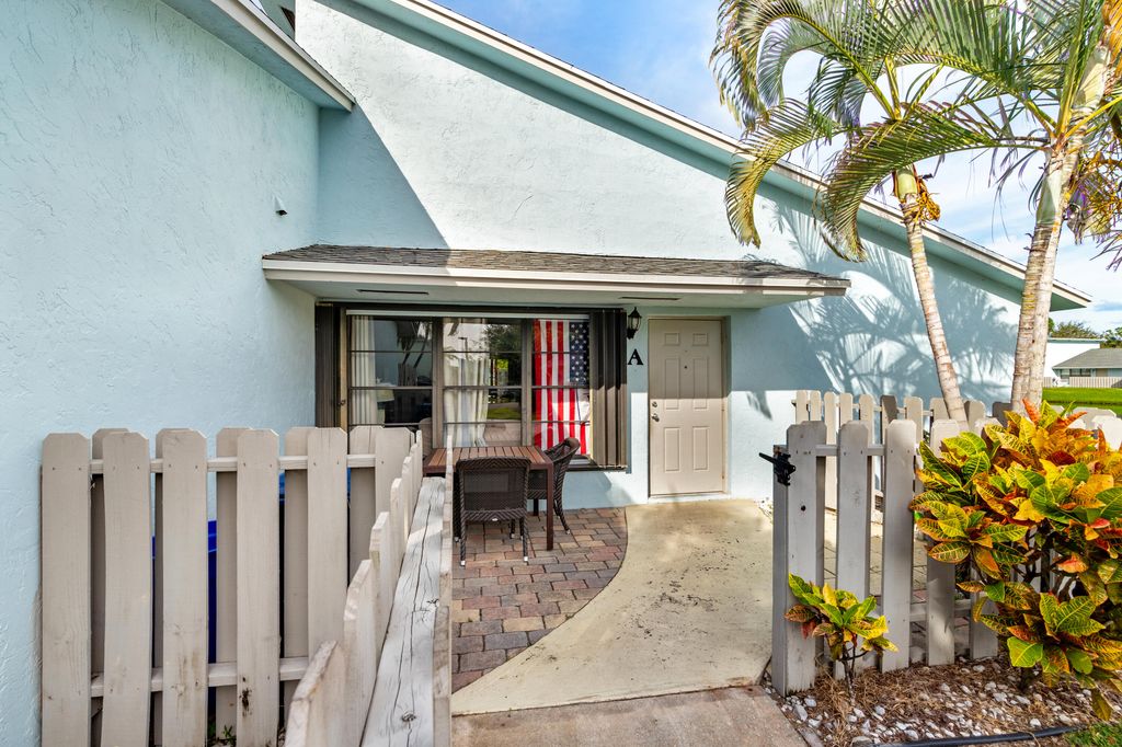 Photo of 431 Jupiter Lakes Boulevard #2124a, Jupiter, FL 33458 (MLS # R10930010)