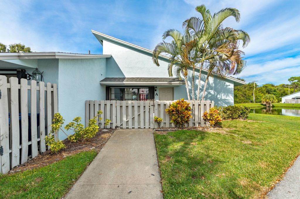 Photo of 431 Jupiter Lakes Boulevard #2124a, Jupiter, FL 33458 (MLS # R10930010)