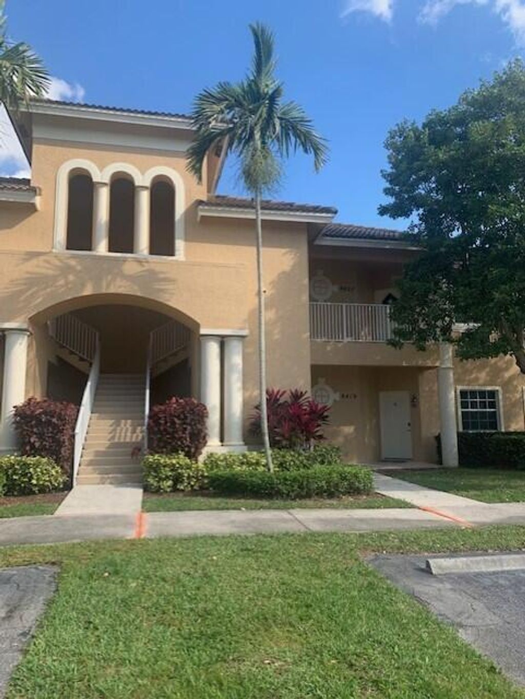 Photo of 8427 Mulligan Circle #B, Port Saint Lucie, FL 34986 (MLS # R10766850)