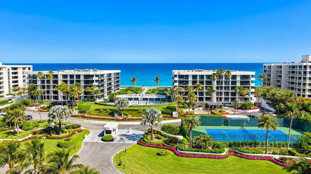 Photo of 3250 S Ocean Boulevard #306S, Palm Beach, FL 33480 (MLS # B26087747)