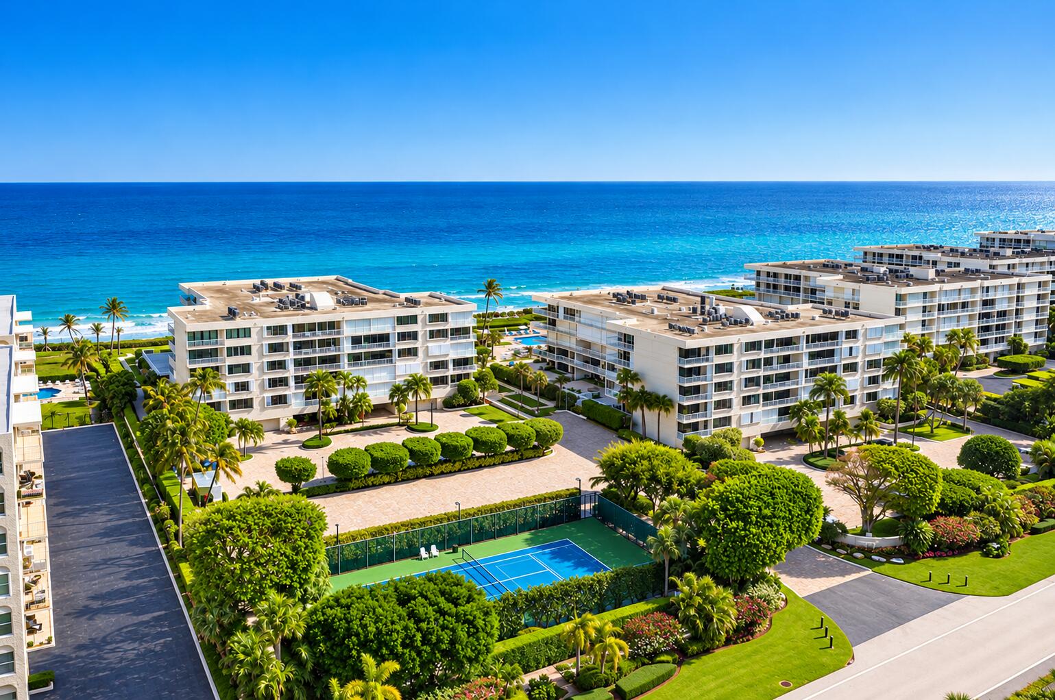 3250 S Ocean Boulevard 306S