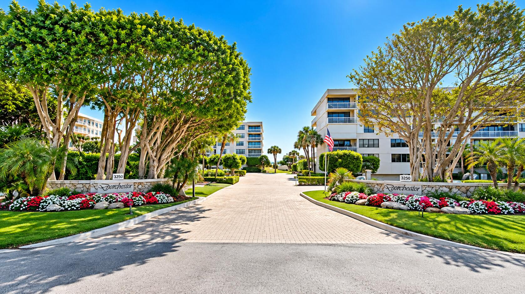 3250 S Ocean Boulevard 306S