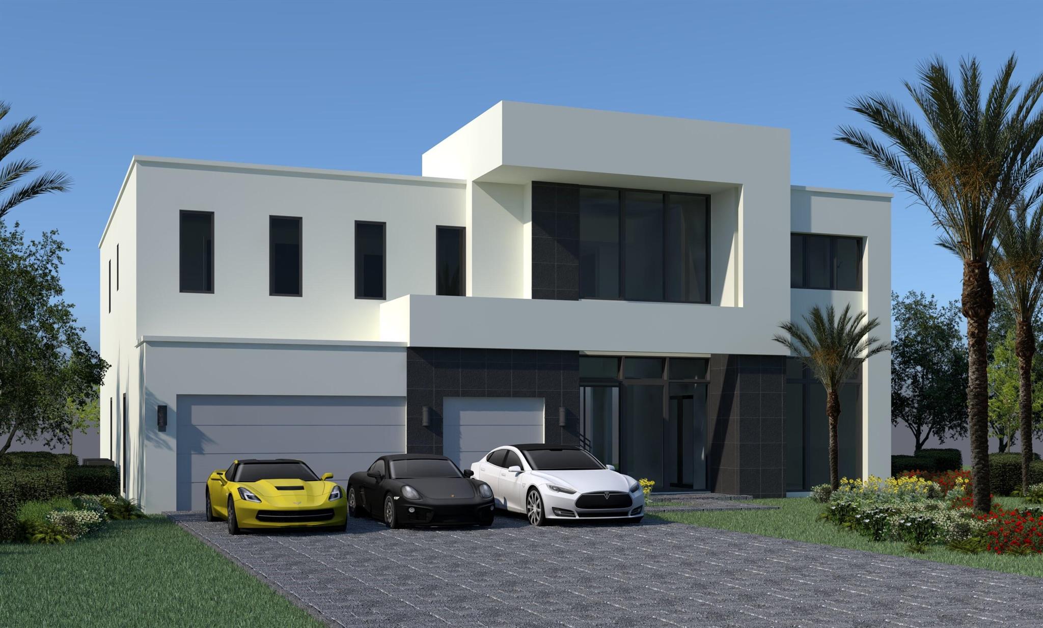 SPANISH RIVER LAND CO SUB UNIT 3 - Residential