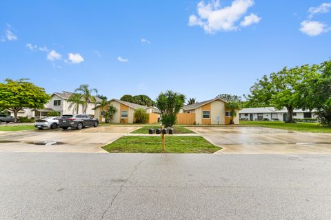 12467 Westhampton Circle Wellington FL 33414