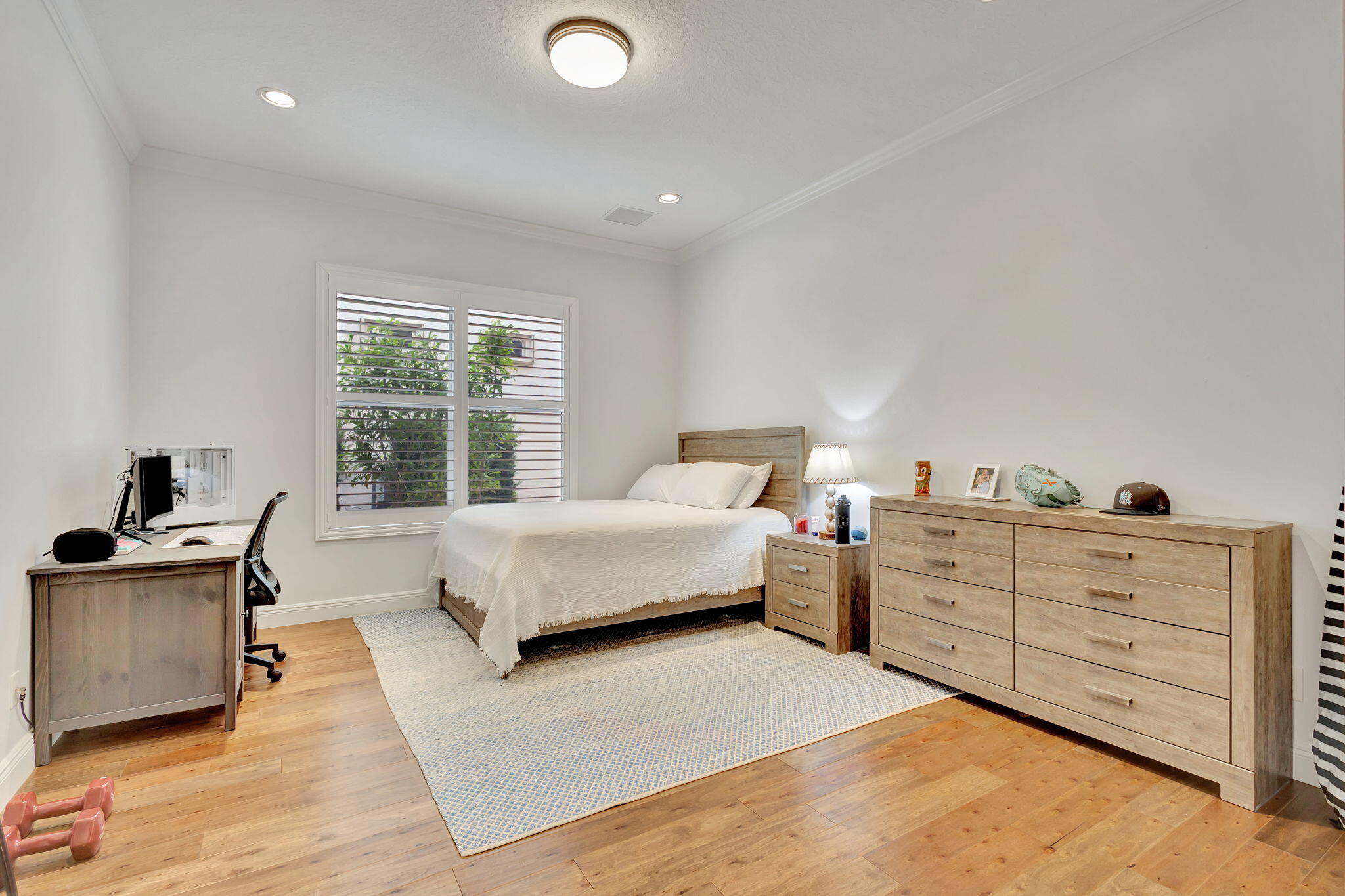 Worthington - Residential