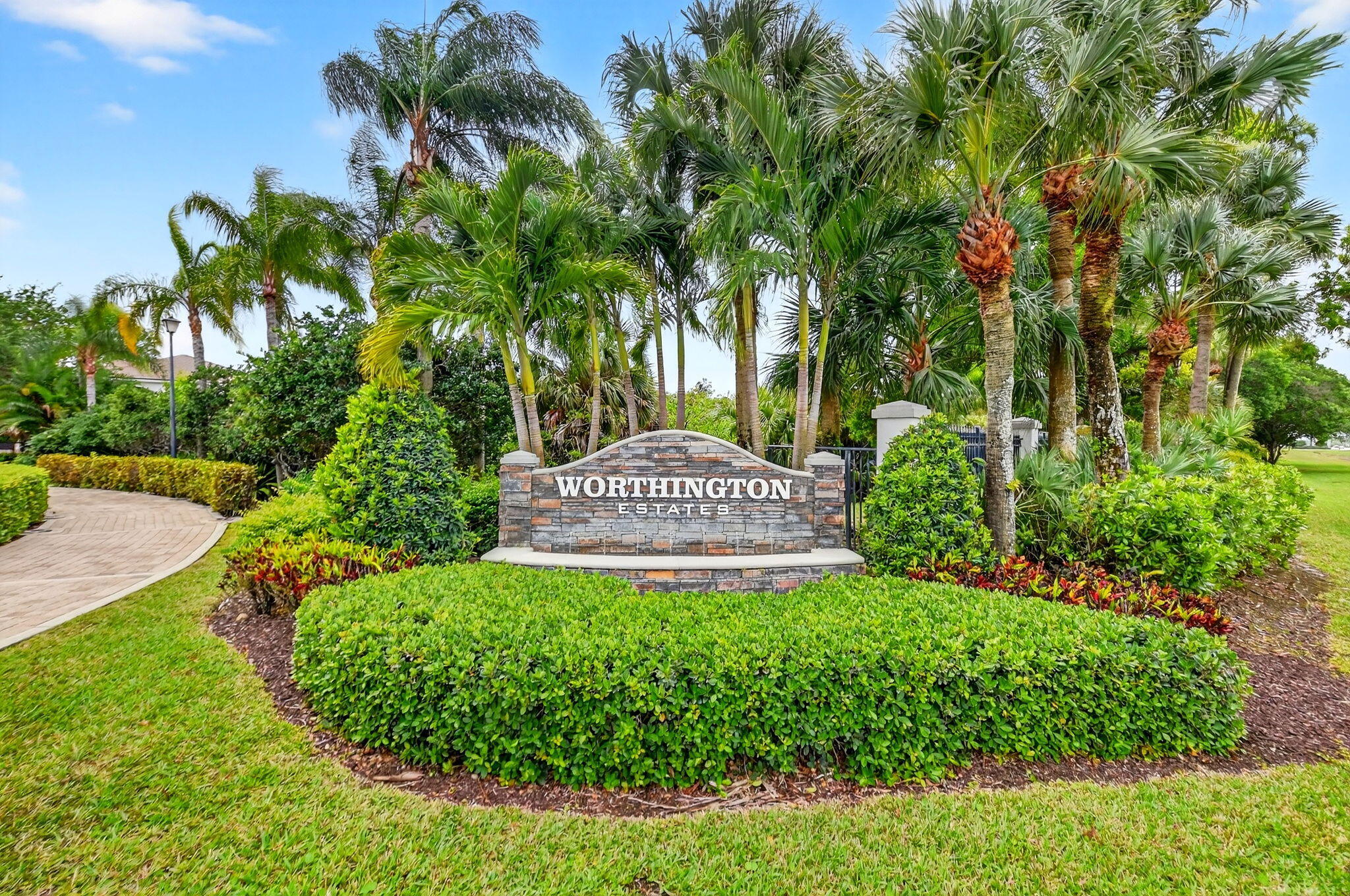 Worthington - Residential