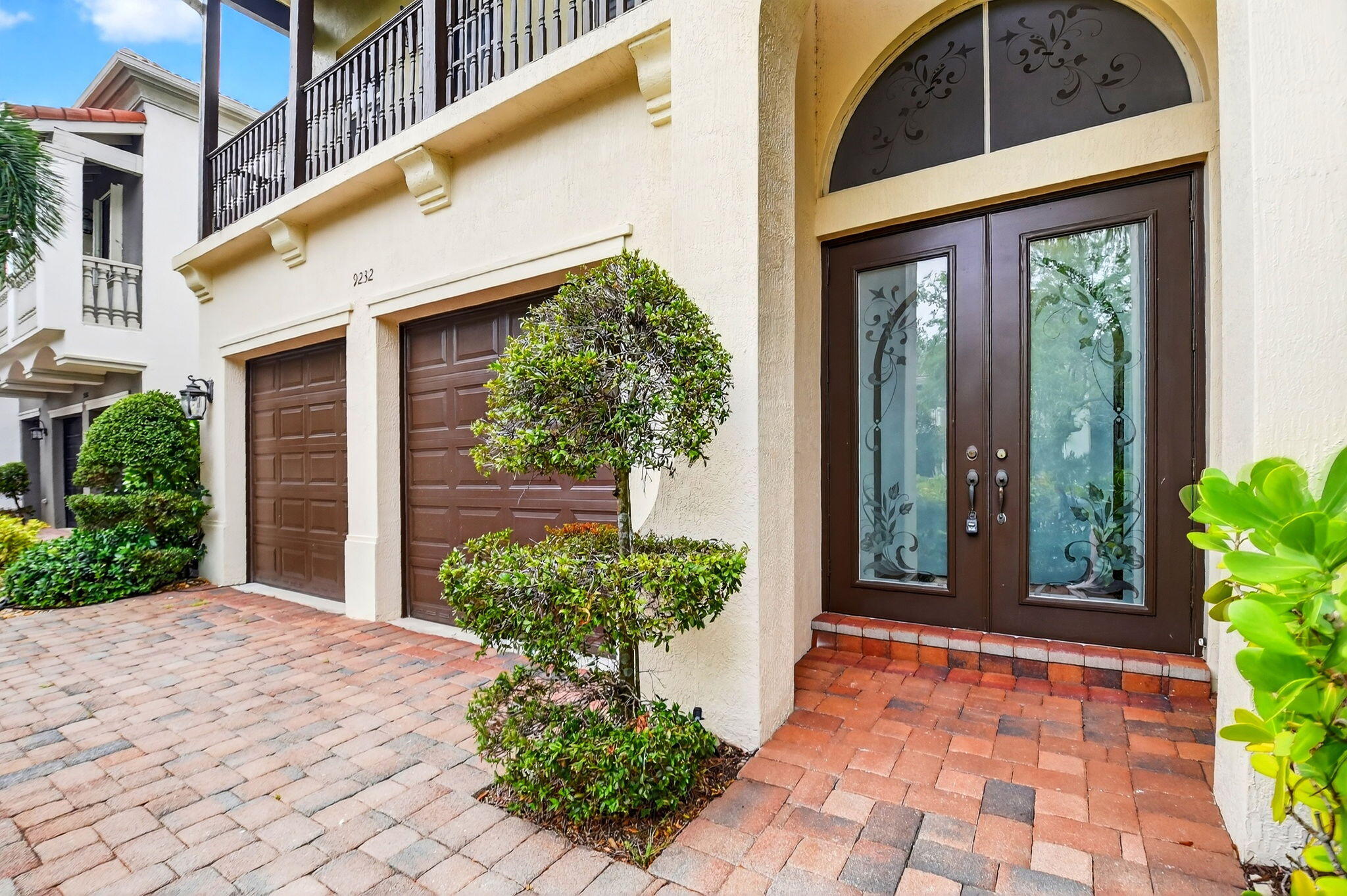 Worthington - Residential