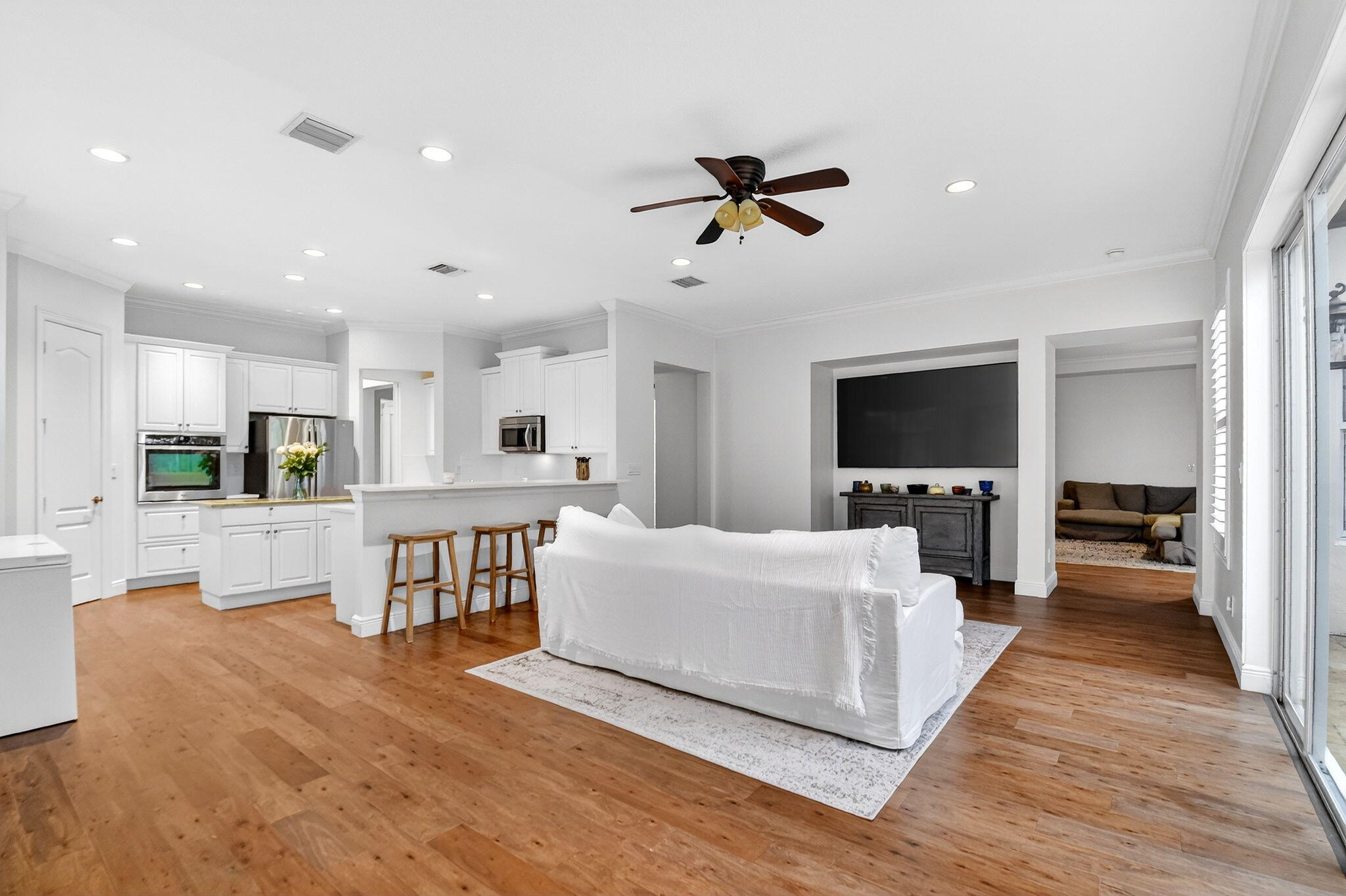 Worthington - Residential