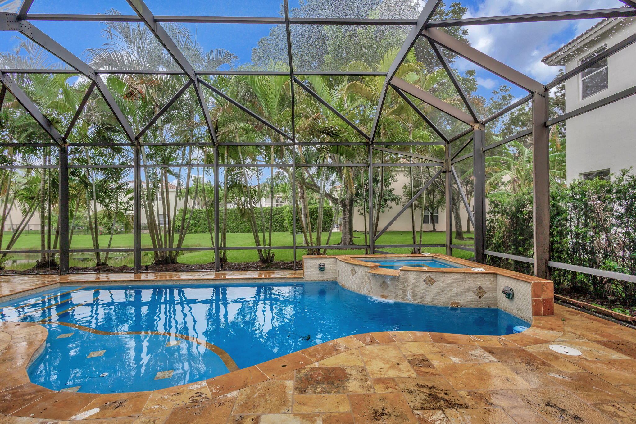 Worthington - Residential