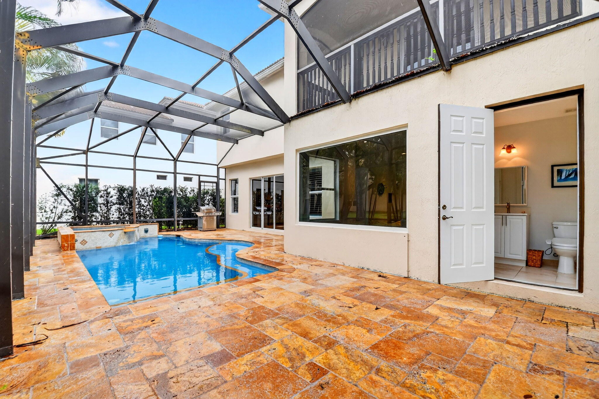 Worthington - Residential