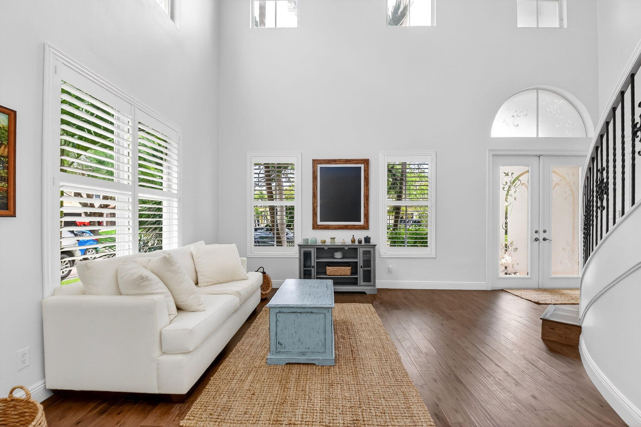 Worthington - Residential