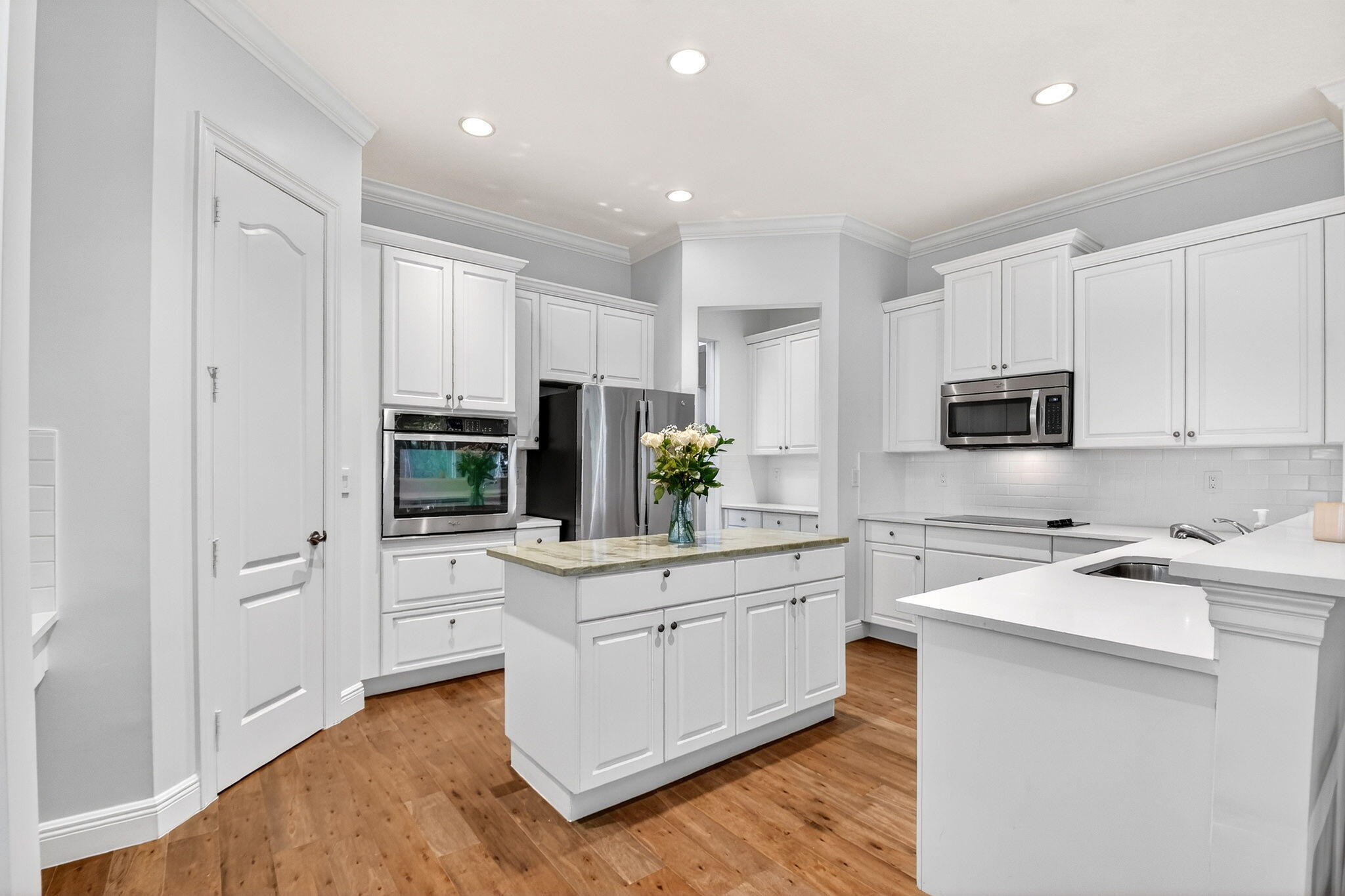 Worthington - Residential