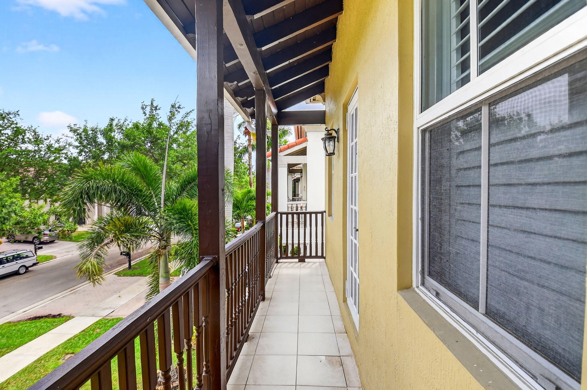 Worthington - Residential