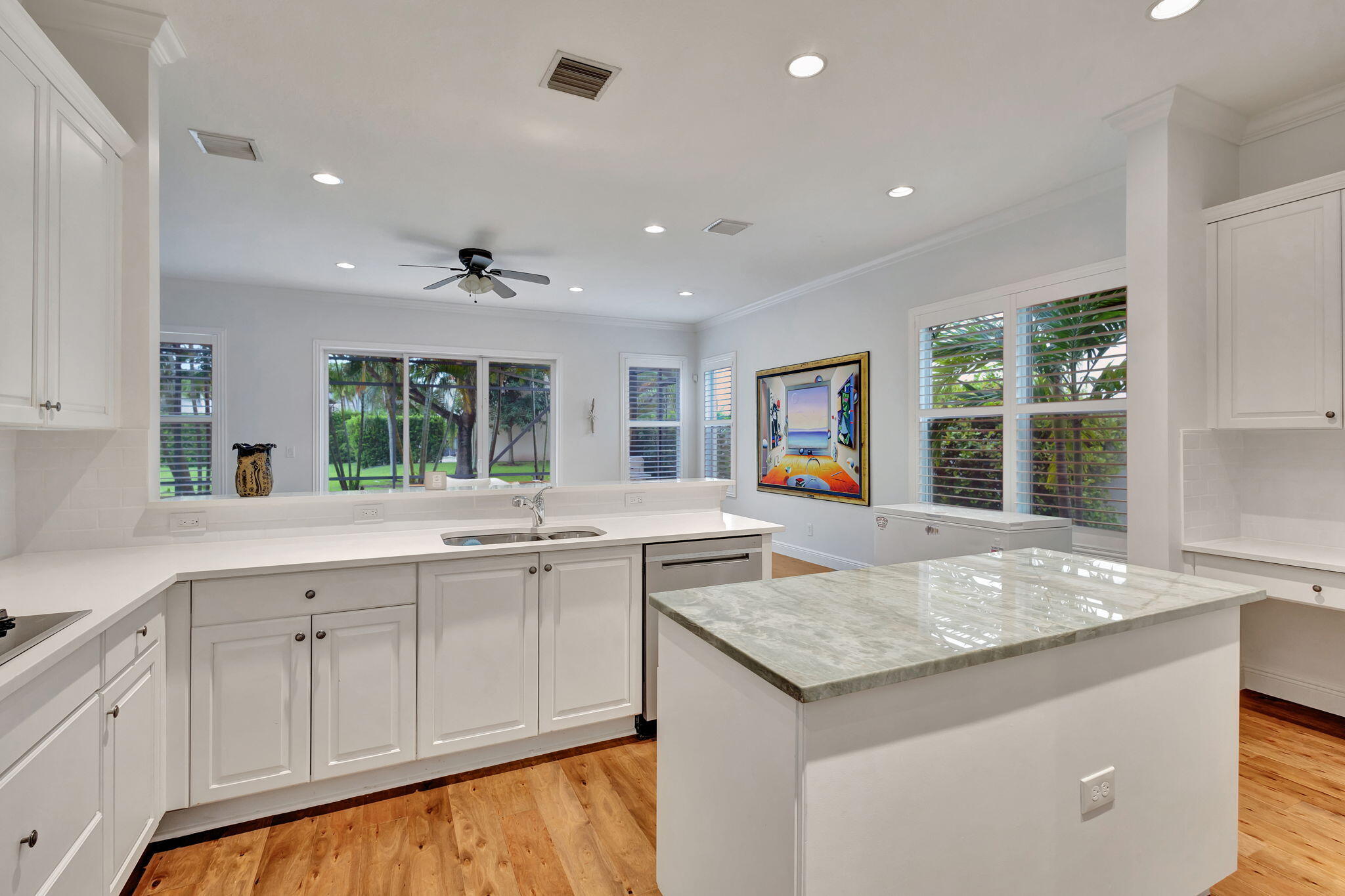 Worthington - Residential