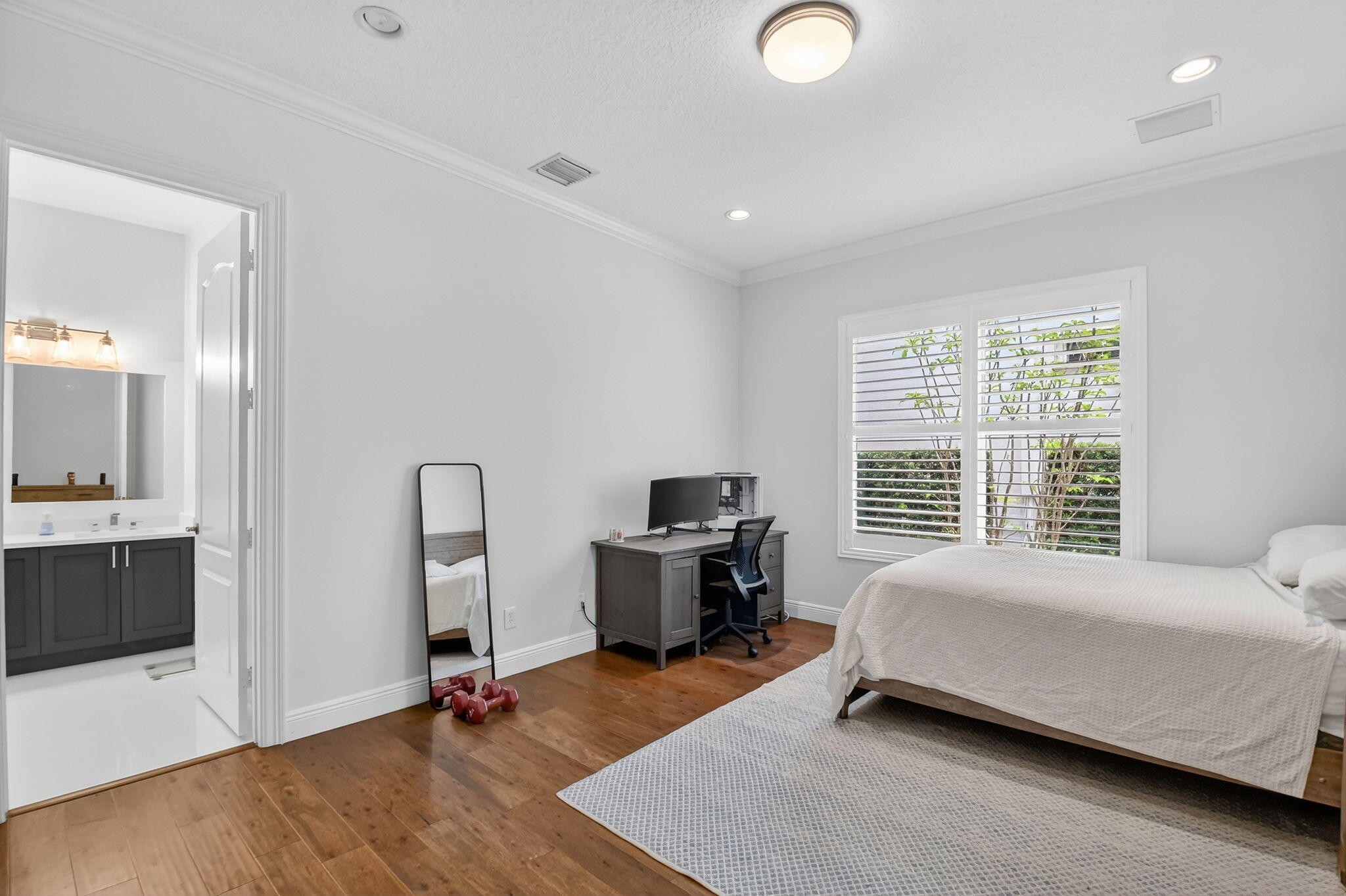 Worthington - Residential