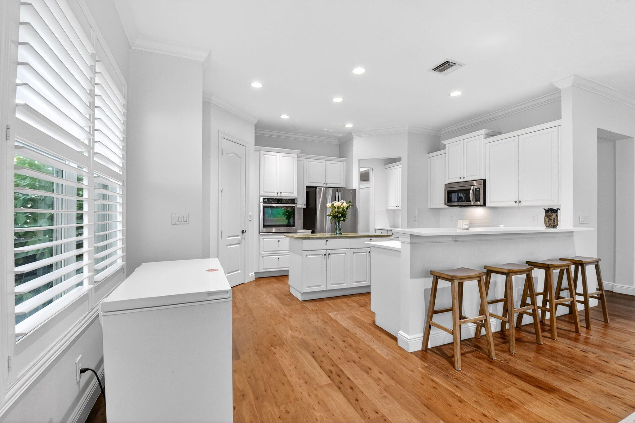 Worthington - Residential