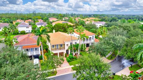 A home in West Palm Beach